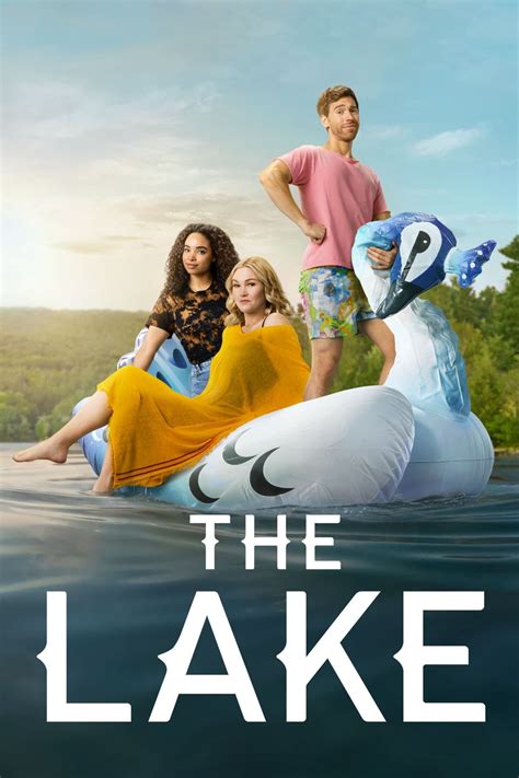 the lake s01e01 satrip|The Lake (TV Series 2022– ) .